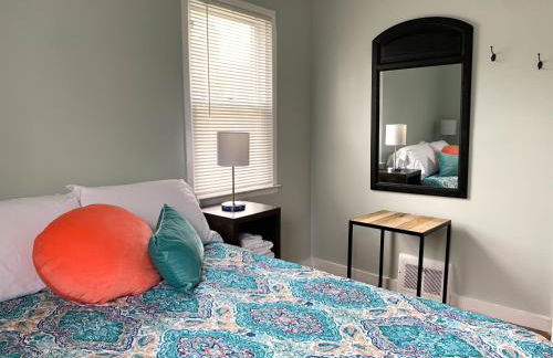 The Modern Stylish Gem Of Pontiac - 5 Min To GM - Foto 31