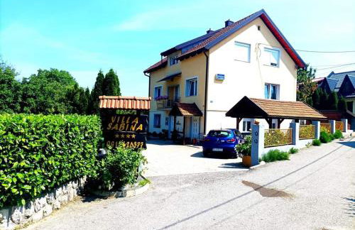 Apartmani Sabina - Foto 50