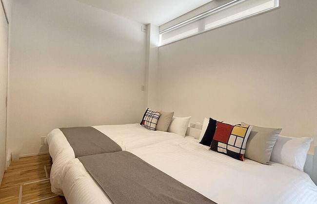 bHotel Kaniwasou - Foto 10