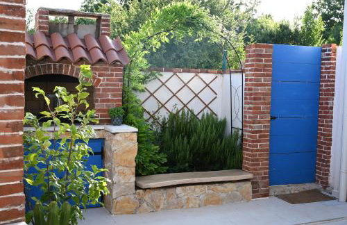 Unique retreat - Apartment Harmony with private pool - Photo 6