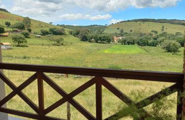 SÍTIO VALE DO RIO VERDE - Photo 33