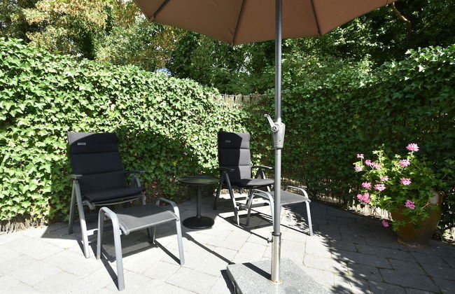 Cozy Apartment in Bergen on Dutch Coast - Foto 46