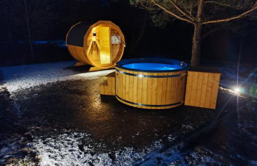 Chata Sosenka - Foto 3