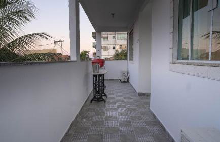 Ap lindo, confortável e decorado | ROPJ01 - Foto 17