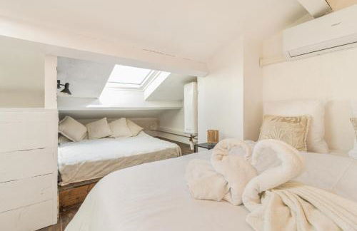 T2 MODERNE VUE MER LES SABLETTES CLIM- WiFi- PARKING - Foto 20