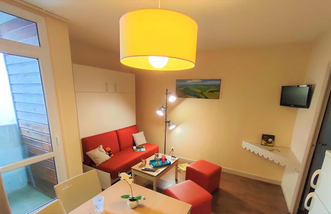 VVF Super-Besse Auvergne Sancy, Super Besse - Foto 14