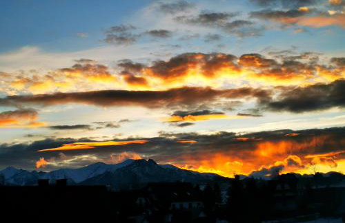 Apartament Górski Potok Murzasichle Apartamenty Murzasichle PL - Foto 68