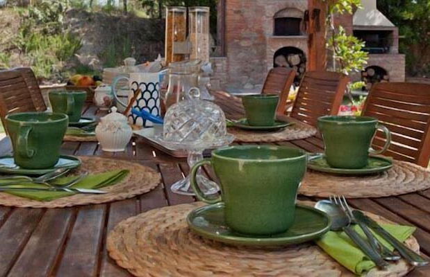 Podere Borgaruccio Agriturismo - Foto 37