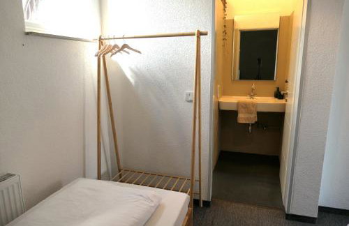 Stilvolle Erdgeschoss-Wohnung: Gemütlich eingerichtet mit eigenem Eingang - Photo 9