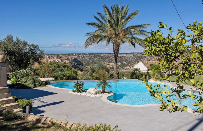 Villa Iris - Foto 18