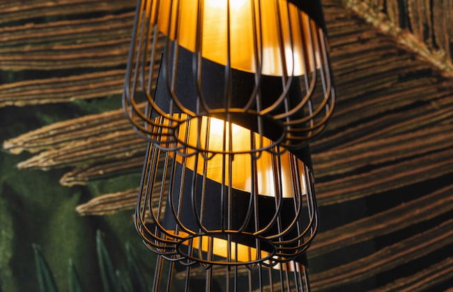 Golden View Apartment Wellness & SPA - Foto 35