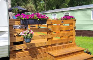 The Rabbit Hill Holiday Home - Foto 12