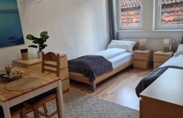 Ferienwohnung im Tilly Boardinghouse - Foto 4