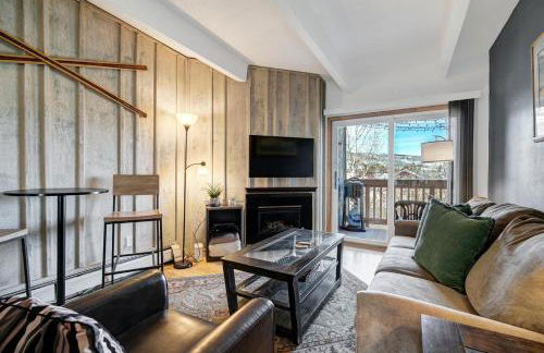 Ten Mile Creek 304 condo - Foto 14