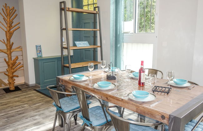 Terre et Mer - Foto 9