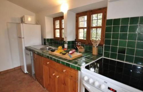 Holiday Home FERIENHAUS- FERIENHAUS MAISON DE LAVANDE - LAVENDELHAUS by Interhome - Foto 10