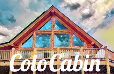 New Log Home, Hot Tub For 8, Views! - Foto 49
