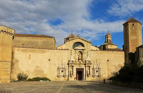 Apartament Rural ca la Roser - Foto 47