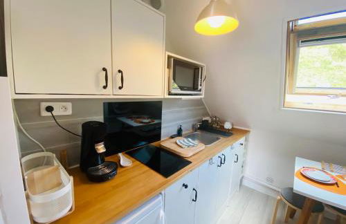 Chez Zivou au pied de la plage - Foto 29