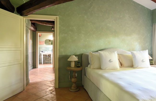 Elizabeth Country House, a Member of Design Hotels - Photo 50