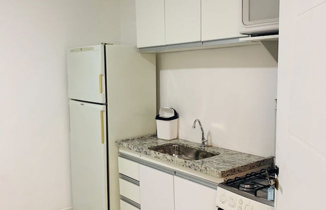 Apartamentos / Studios / Flats em São Paulo Zona Norte Tremembé - Foto 77