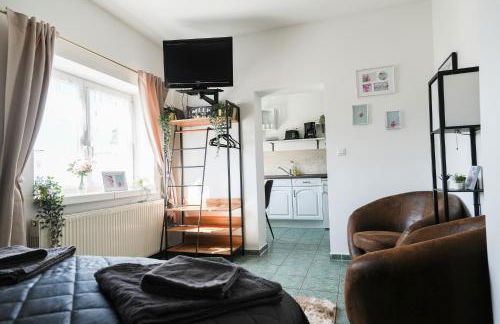 Black Tiger Seaside - Ferienwohnungen direkt am See - Foto 17