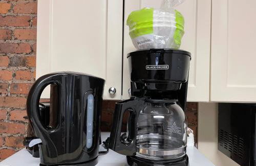 Nest 1 bedroom Aparthotel with kitchenette - Foto 61