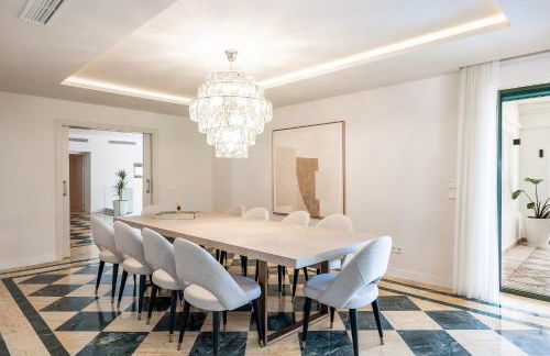 Villa Shakira, Sierra Blanca, Marbella - Foto 29