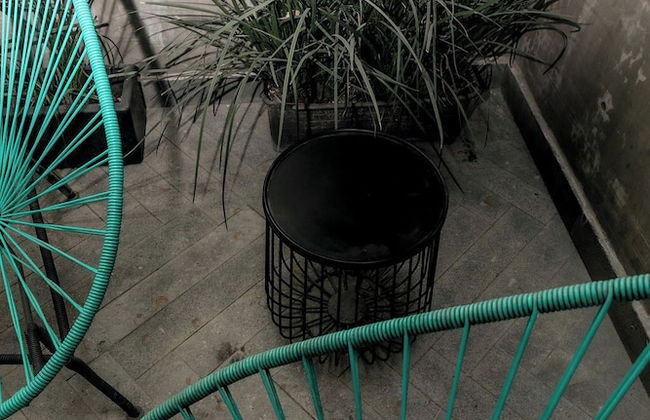 Park Life Condesa Hipódromo - Foto 29