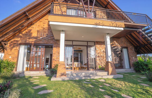 Cemara Hills Uluwatu, The Reserve - Cottages & Villas - Foto 46