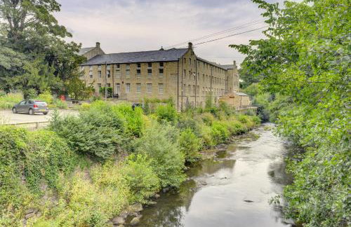 Loft 11 - Unique Apartment with Stunning Views - Photo 22