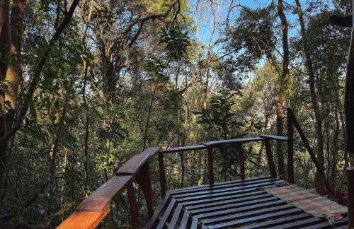 Casa Bambu Floresta Amada - Photo 20