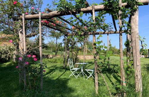 agriturismo borgo del ginepro - Foto 31