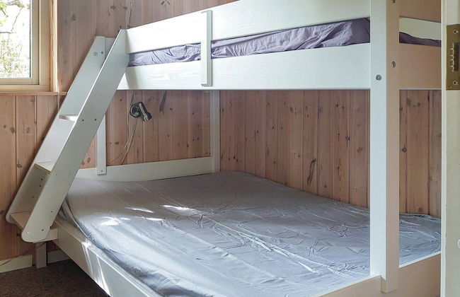 6 Person Holiday Home in Thyholm - Foto 2