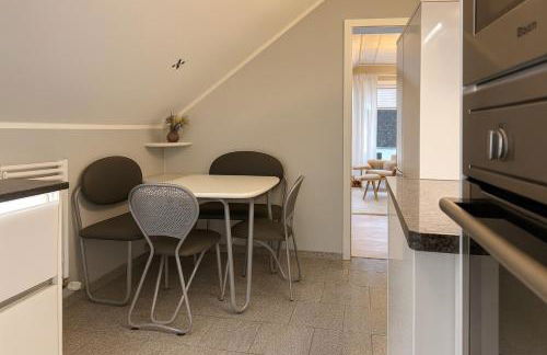 Ferienwohnung Am Wäldchen - Foto 12