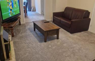 SK Short Let - Foto 6