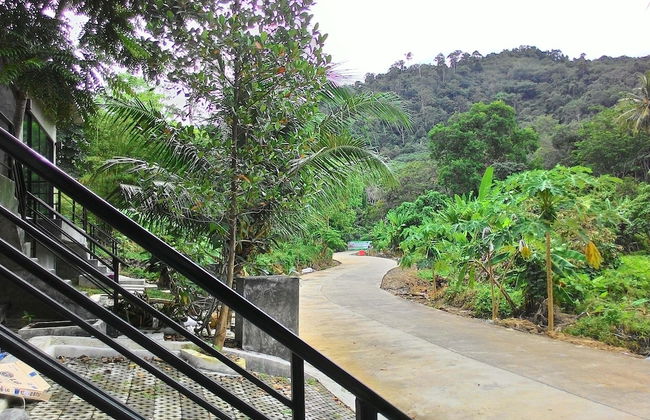 Phuchada Residence - Foto 41