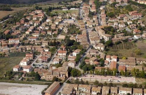 K2 Montalcino Apartment - Foto 20