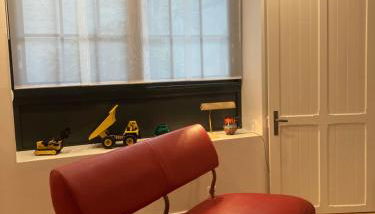 JAZZ - Appart original 5pers rdch arrière cour calme, patio - Foto 2