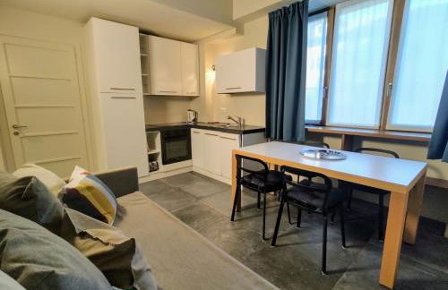 Apartment Bilocale by Interhome - Foto 18