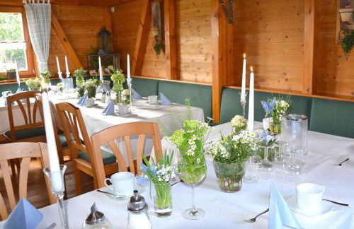 Oberlützenbachshof - Foto 22