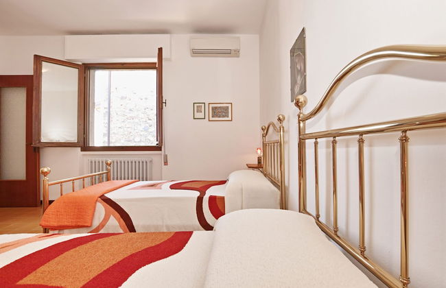 Appartamento le Campanelle - Foto 5