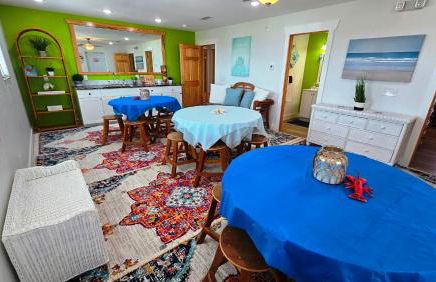 Private Lazy River Pool, 4-bed house, & dock - Foto 25