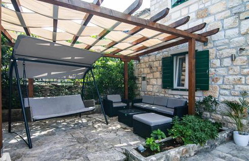 Holiday Home Postira With Fireplace Vii - Foto 4