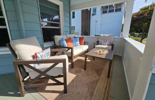 Plymouth Court Turret Retreat - Foto 1