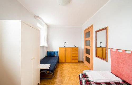 National Stadium Spacious Apartment by BookingHost - Foto 19