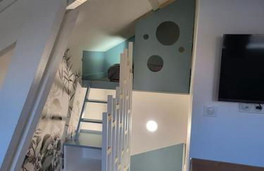 Évasion paisible à Bréziers - Foto 25