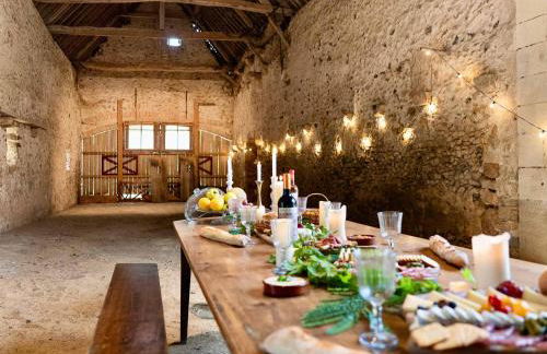 Domaine de Fontenay - Foto 62