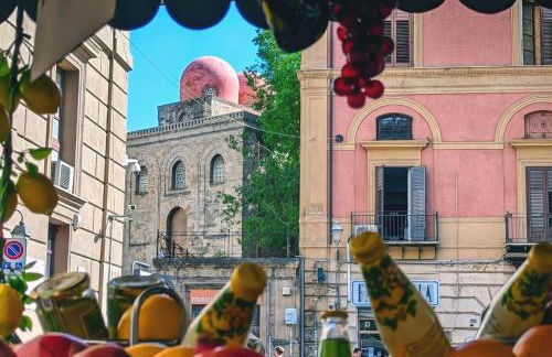 Palermo Centro Gaale - Foto 17