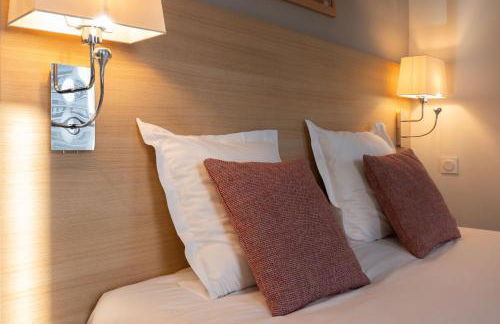 Appart’hôtel Odalys City - Nantes Cité des congrès - Foto 53